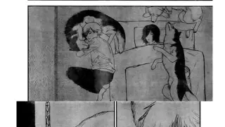 스포) 다시보는 체인소맨 1부 엔딩