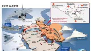 이란전쟁에 대한 소견.(개소리)