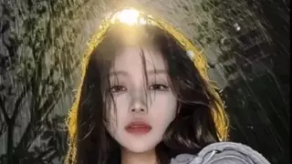 여신 각도로 사진 찍기