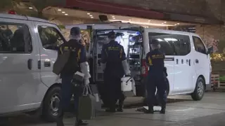 일본 도쿄 포켓몬 센터에서 살인사건.. 발생