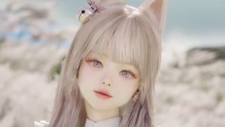 핑크냥냥메이드 ♥