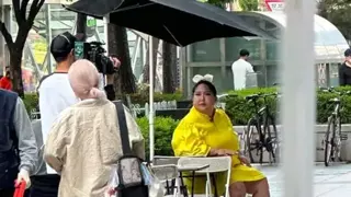 풍자로 보는 체급의 상대성