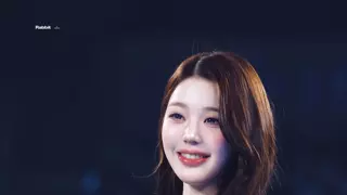 근력 + 유연성 + 균형감각이 대단한 여자