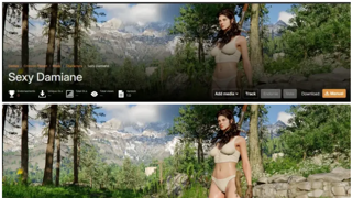 GOTY급이 되었다는 '붉은사막'