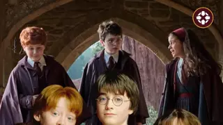 해리포터 주연 캐스팅 영화 vs 드라마