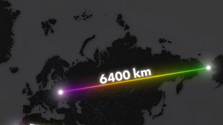 아프리카 vs 러시아