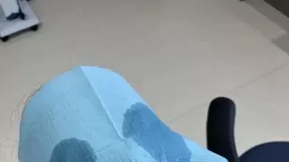 치과치료의 고통