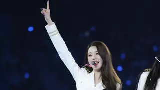 새 해리포터 드라마에서 지니 위즐리로 캐스팅된 배우