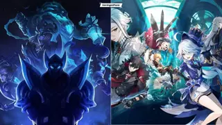 라이엇, LoL 기반 '원신' 스타일 신작 개발 중