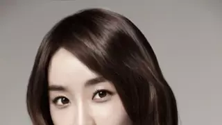 어쩌다 한번 정유미