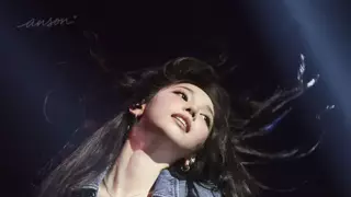 ㅇㅎ?) 카리나 생일 청청패션