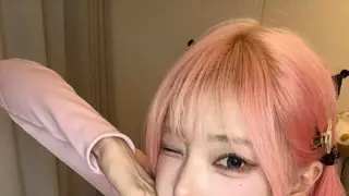 qwer 마젠타 인스타