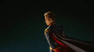 미드) 더 보이즈 시즌5 마지막 시즌 4월 8일 시작