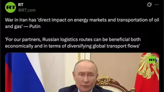 푸틴 - 최근 전쟁으로 인한 어려움 해결해드리겠습니다.