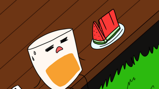 ???: 딸이 남경(난징)대학살을 알아서 걱정됩니다.