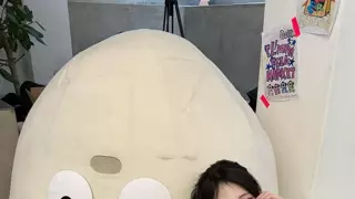 QWER 히나의 장기자랑