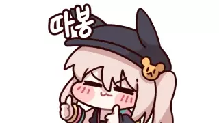 어느 외국인이 찍은 경주 여행 사진.