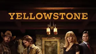 드라마 옐로우스톤