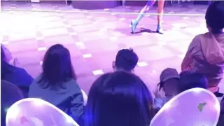 딸 데리고 놀이공원 처음 간 애아빠