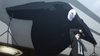 주술회전 히구루마