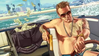해커 폭로, GTA 온라인 수익 - 하루 매출만 19억 원