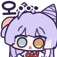 스티커 이미지