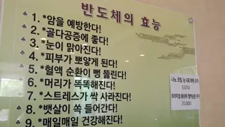 우리가 몰랐던 반도체의 효능