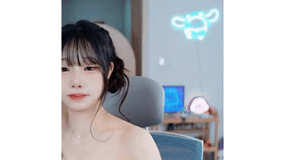 ㅇㅎㅂ) 수련수련 단 한장.gif