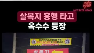 살목지 근황의 근황