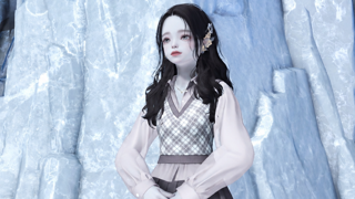 데일리 모던 체크