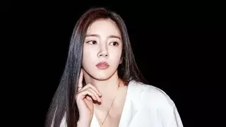 어쩌다 한번 손담비