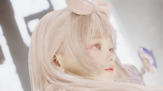 Sweet ribbon ♥