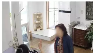손님들 마음 움직인 작은 친절