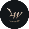 리니지W 로고 아이콘