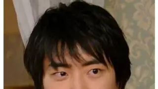 어느 잘생긴 남자 배우의 20년 후 근황