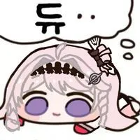 스티커 이미지