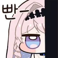스티커 이미지