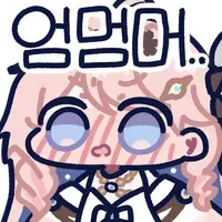 스티커 이미지