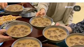 요즘 보기 힘든 갈증 해소 음료
