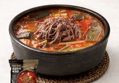 금강만두 육개장 630g 5봉