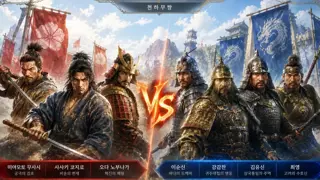 세무사 vs 사무관