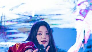 프로미스나인 이나경