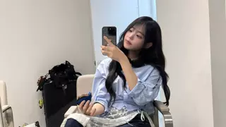 QWER 히나