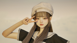 염색해버린...★