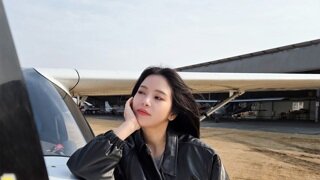 어쩌다 한번 마마무 솔라