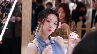 지헌이 누워있는 안무 모음 (프로미스나인)