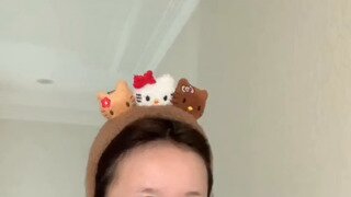 메이크업 전.후