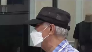 고유가지원금에 대해...80대 대구 시민 반응