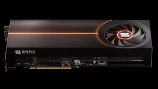중국 자체 개발 GPU, 성능·가격 모두 참패