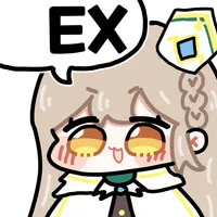 스티커 이미지